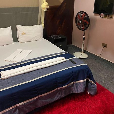 Javelin Hotel , Kampala, Uganda Tula 외부 사진