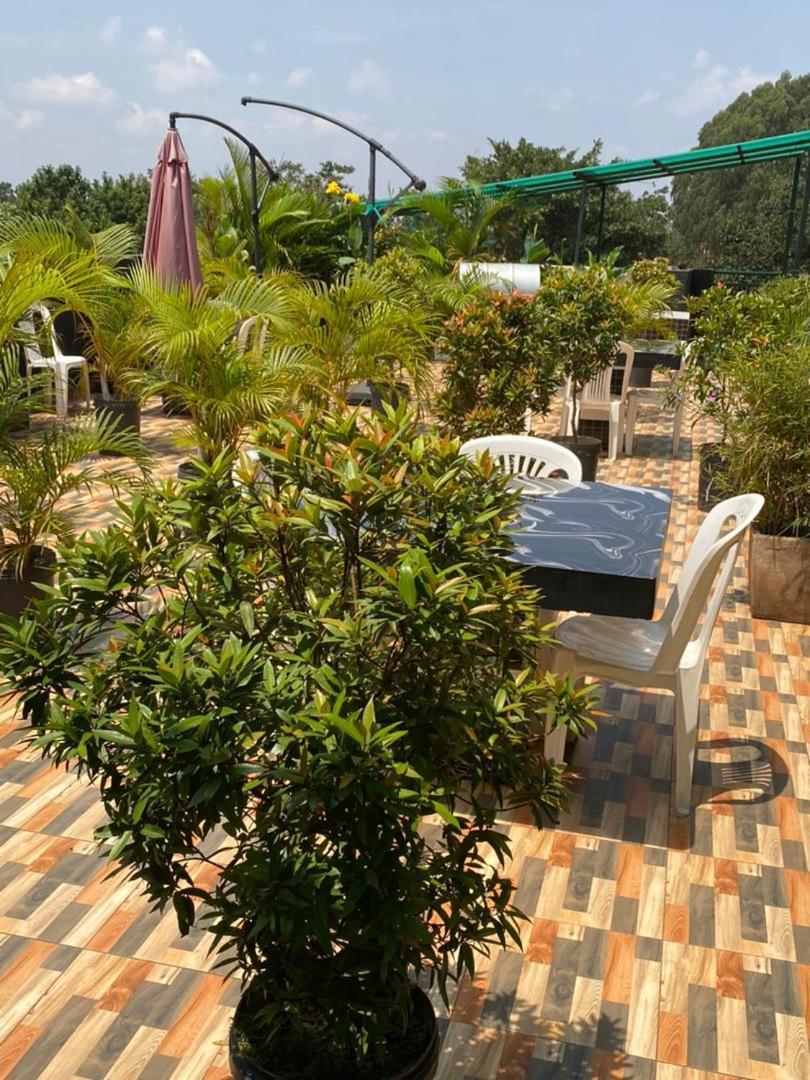 Javelin Hotel , Kampala, Uganda Tula 외부 사진