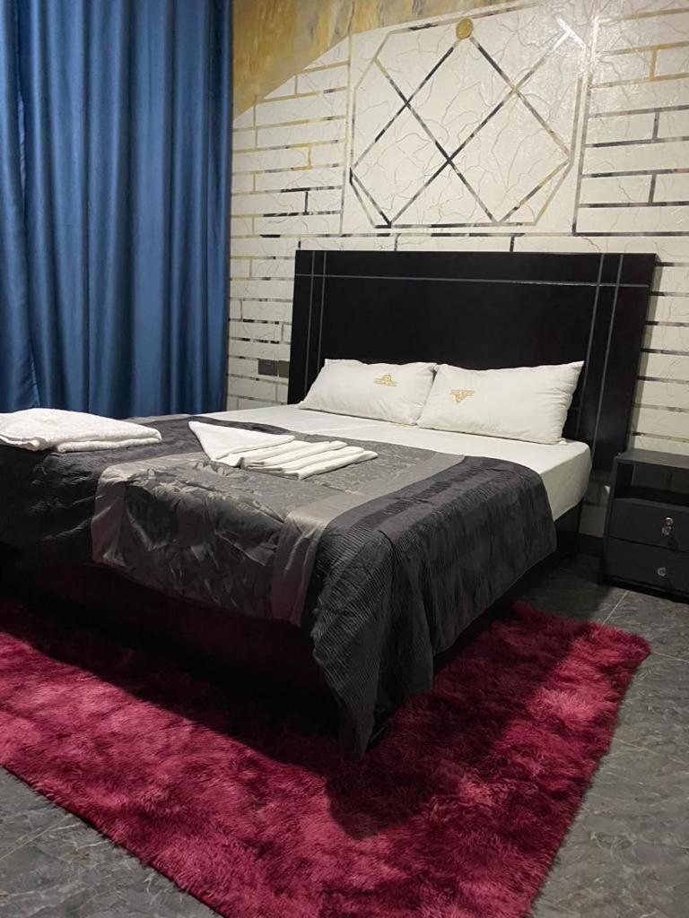 Javelin Hotel , Kampala, Uganda Tula 외부 사진