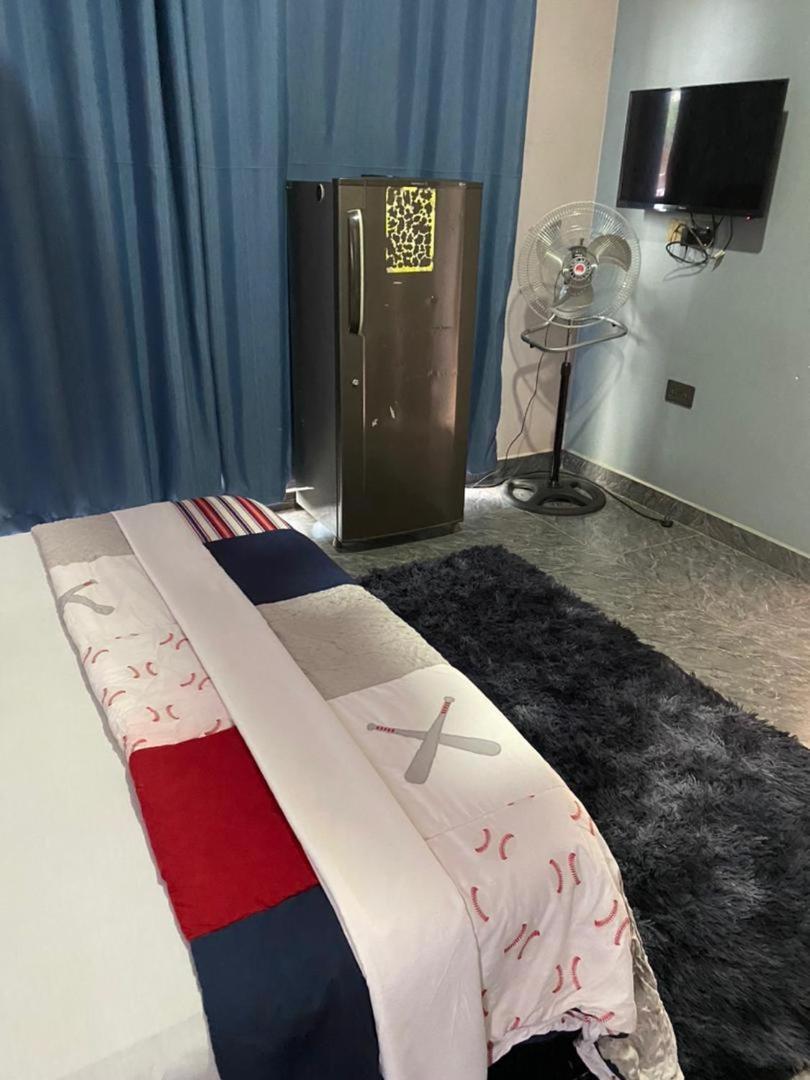 Javelin Hotel , Kampala, Uganda Tula 외부 사진