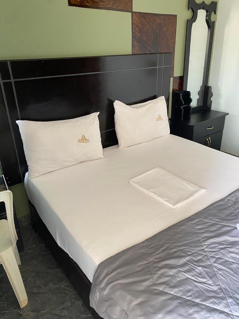 Javelin Hotel , Kampala, Uganda Tula 외부 사진