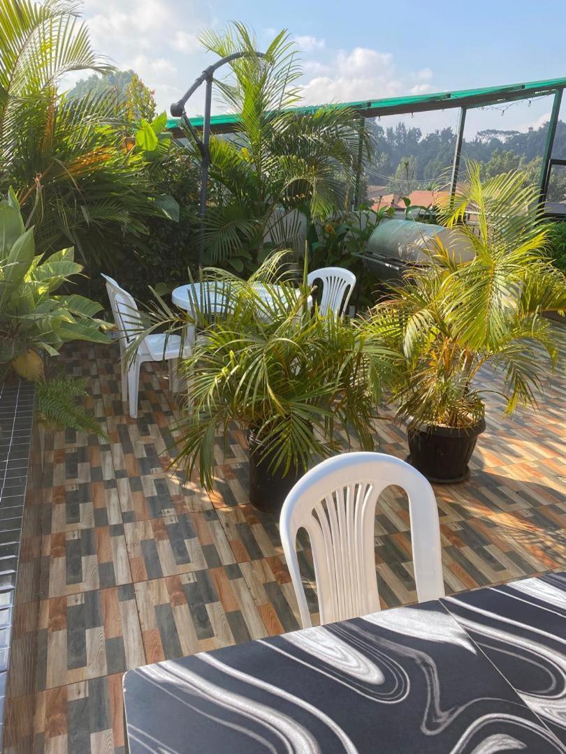 Javelin Hotel , Kampala, Uganda Tula 외부 사진
